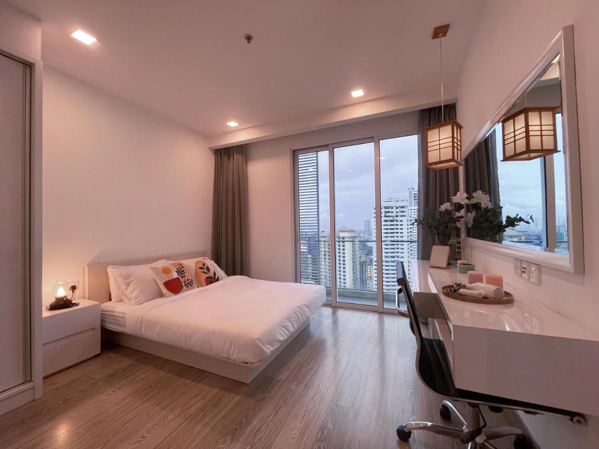 Lux Suites Kl City Pavilion Bukit Bintang With Infinity Pool Kuala Lumpur Exterior photo